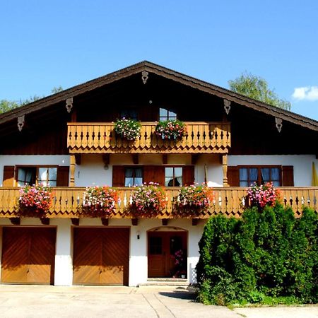 Апартаменти Beim Bretzner - Chiemgau Karte Інцель Екстер'єр фото